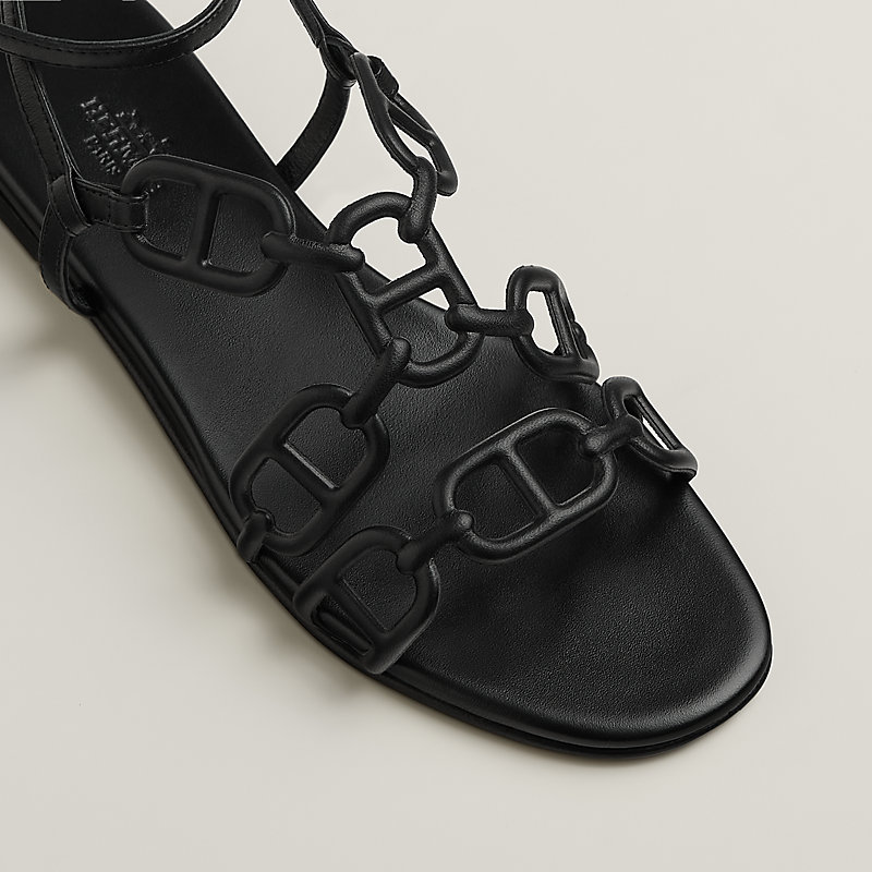 Naos sandal | Hermès USA